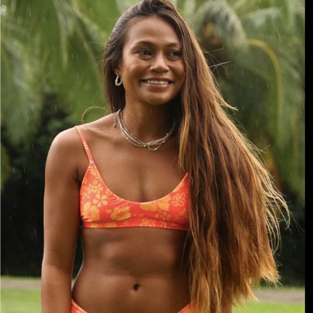 Kulani Kinis minimal bikini top - Lilo